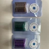Disposable tissue closure clamps, vascular clamps, plastic ligation clamps, titanium clamps and laparoscopic clamps exclusively for foreign trade details Picture
